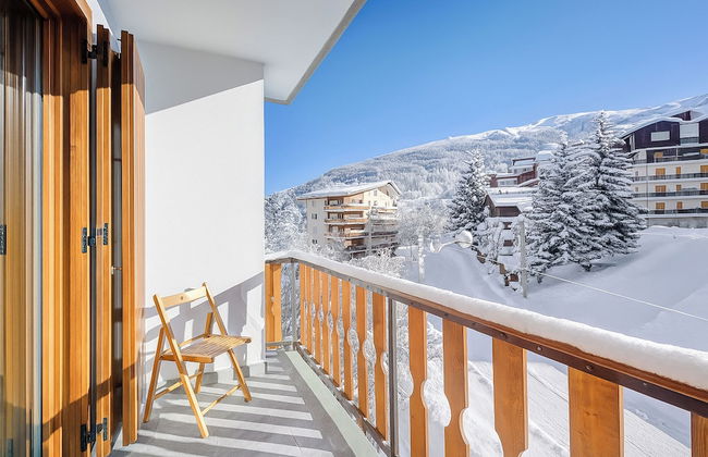 Appartamento Villa Margherita City Center - Photo 20