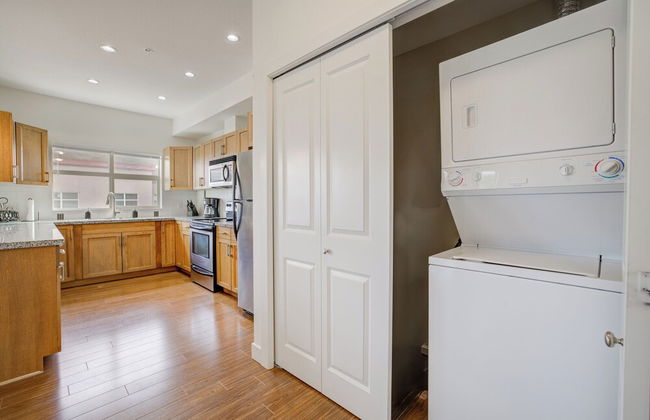 Corner Unit w Large Deck & Amazing View - Photo 23