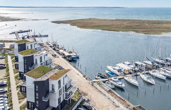 4 Person Holiday Home in Wendtorf - Foto 35