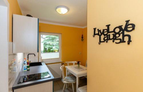 Bungalow Becker "Am Feldrand" - Foto 14