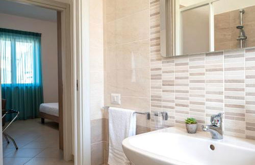 Icaro Apartments with a beautiful pool - Foto 68