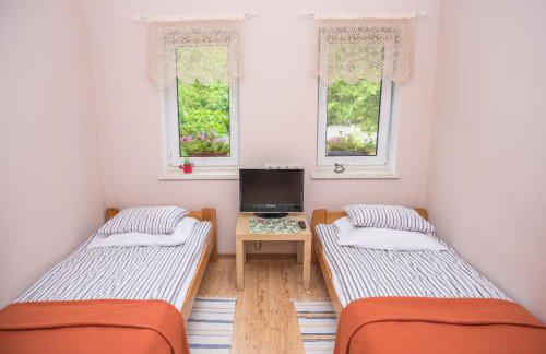 Agroturystyka Pod Modrzewiami - Foto 21