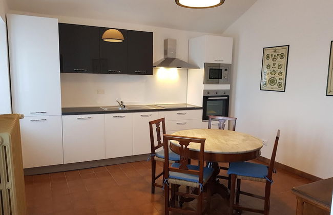 Apartment in a 19th Century Building, in the Hills With Stunning Views, Wifi - Foto 6