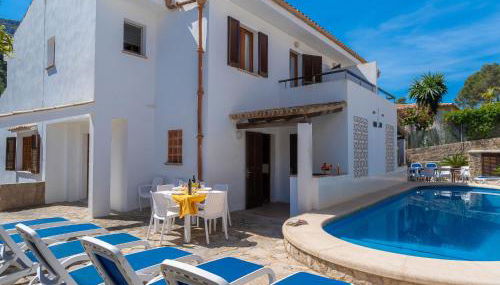 Apartment Clara-8 by Interhome - Foto 2