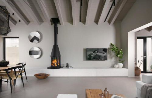 Villa Panorama del tartufo - Foto 2