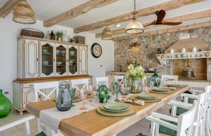 Luxury Villa Emily sea view by Villas Guide - Foto 11