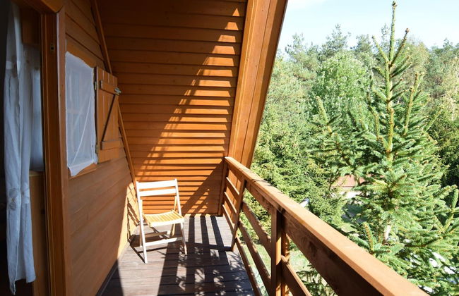 Holiday Home, Niesiolowice - Foto 25