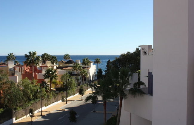 Penthouse With Pool - Foto 1