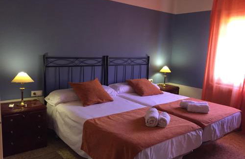 Casa Rural Casa Juli - Foto 15