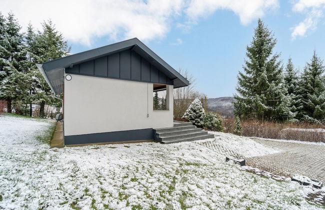 Holiday Home in Suhl Near Rennsteig Trail - Foto 38