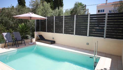 Luxury Villa with Pool in Athens Riviera - Foto 1