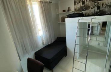 Apartamento no Centro de Itajaí - Foto 8
