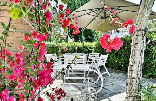 VILLA BRANDO - Exclusive 9-Guests Villa near Sabaudia, with Garden & Bikes - Foto 23