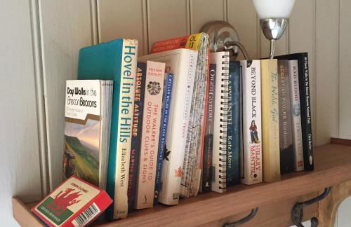 Caban Bryn Arw - Foto 10