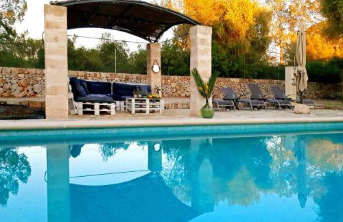 Finca Isabel y Guillermo con posibilidad de piscina climatizada - Foto 31