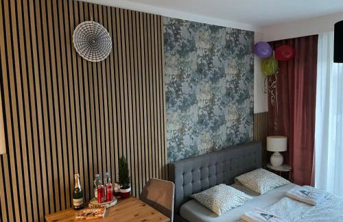 Apartament ROYAL Chełmońskiego Śrem - Foto 4