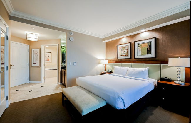 StripViewSuites Two Bedroom at Signature - Foto 6