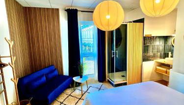 Coeur du centre ville, haut prestation avec Parking - Foto 3