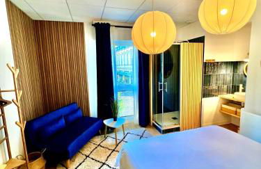 Coeur du centre ville, haut prestation avec Parking - Photo 3