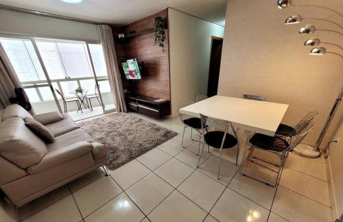 Imprensa III · Comfort and family in Brasilia - Foto 2