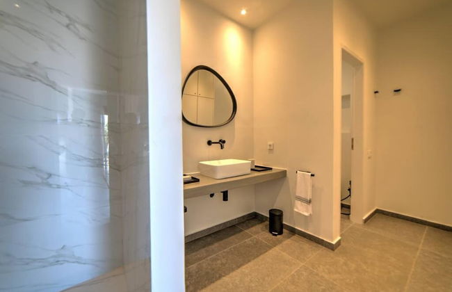 Villa Chelidoni in Mariou - Foto 27