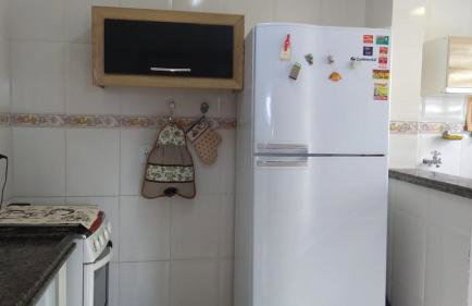 Cobertura Aconchegante Itaúna - Foto 22