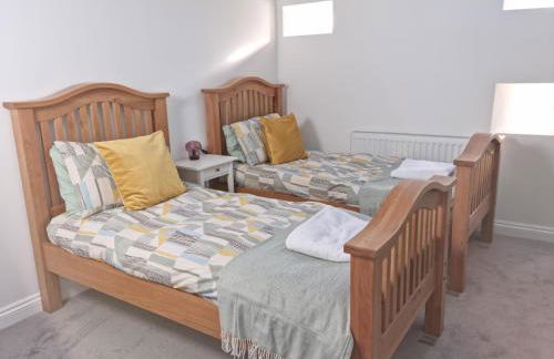 The Coach house, onsite free parking - Foto 4