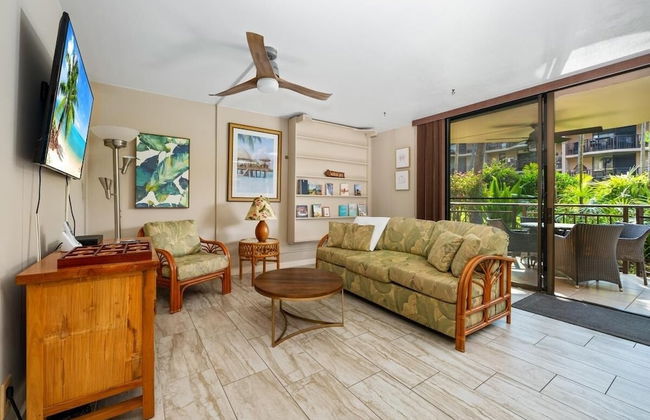 Big Island Kona Makai 5-103 1 Bedroom Condo - Photo 7