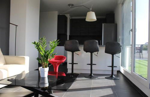 La Terrasse - Foto 1