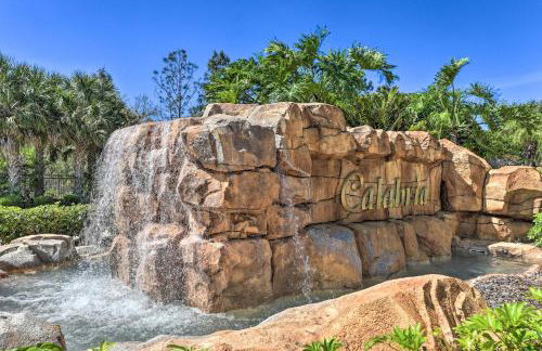6 Mi to Disney: Gem w/ Pool & Spa in Kissimmee - Foto 32