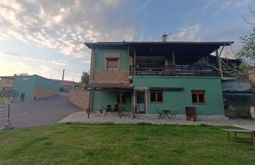 Apartamentos El Puntual - Photo 64