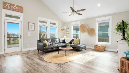 1 King, 4 Queens, Beachside - Foto 3