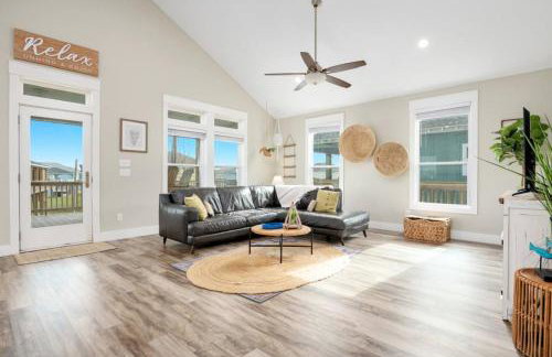 1 King, 4 Queens, Beachside - Foto 3