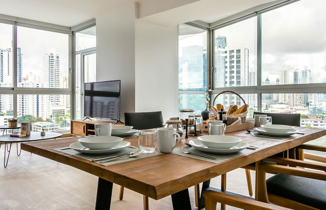 New Cozy Apartment Ocean View - Foto 10