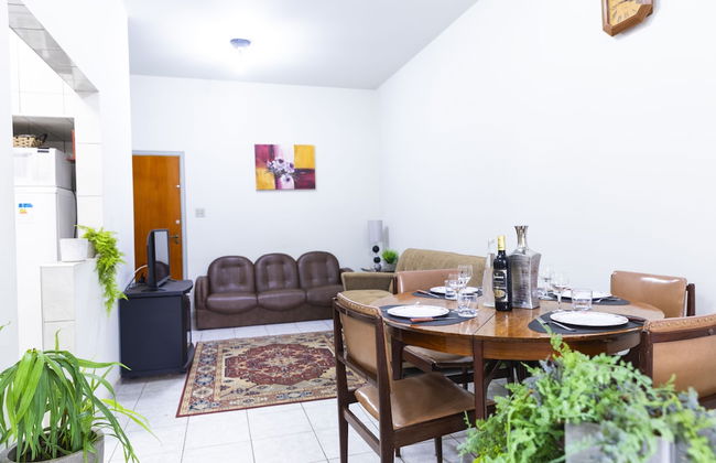 Apartamento aconchegante. Vista incrível - Foto 20