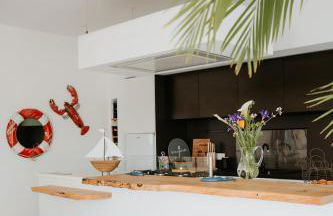 La Villa Des Dunes 4 étoiles , 100 m de la mer, spa, sauna - Foto 4