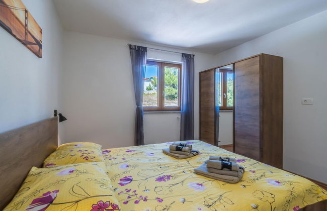 Modern Villa With Private Pool Near Labin and the Beach - Foto 3