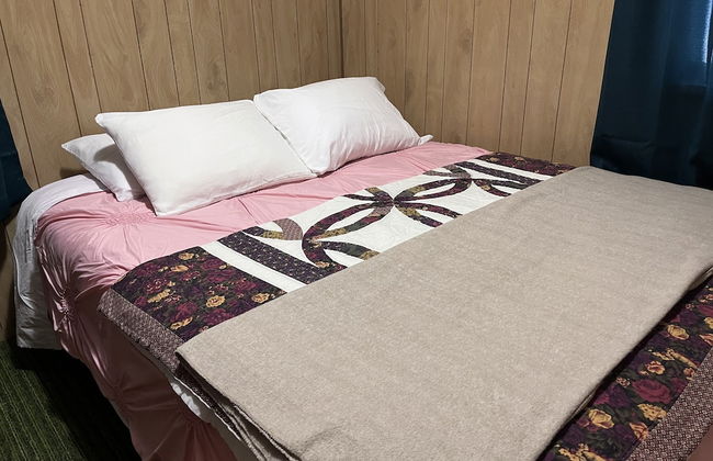 Musky Joes Twin Pines Resort - Foto 13