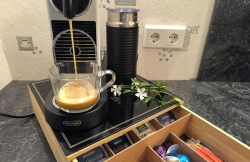 Ferienwohnung "Airone Nero" -Familienfreundlich -Babyausstattung -zentrale Lage- Netflix - Foto 15