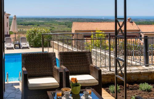 Villa La Vigna Blu - Foto 9