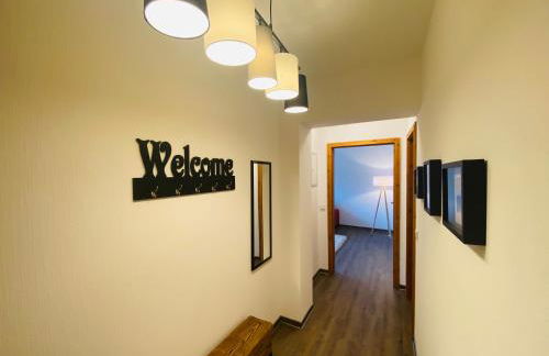 Fewo Heinrichser Markt - 2 Schlafzimmer mit Sauna und Terrasse - Photo 16