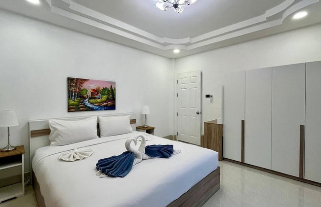 Valley 40 - 2 bdr Private Villa Near Phuket Town - Foto 7