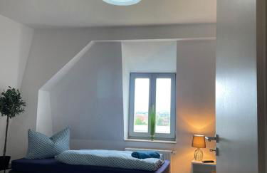 Apartmenthaus Weimarblick - gratis Stellplätze - WLAN - SmartTV - zentral in Weimar - Foto 23