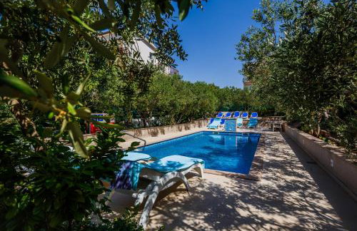 Villa Rustica Dalmatia - Photo 59