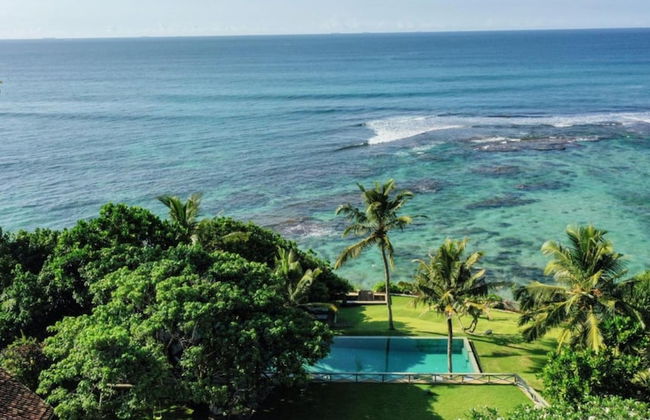 Elevated Family Beach Villa Overlooking Surf Break - Foto 8