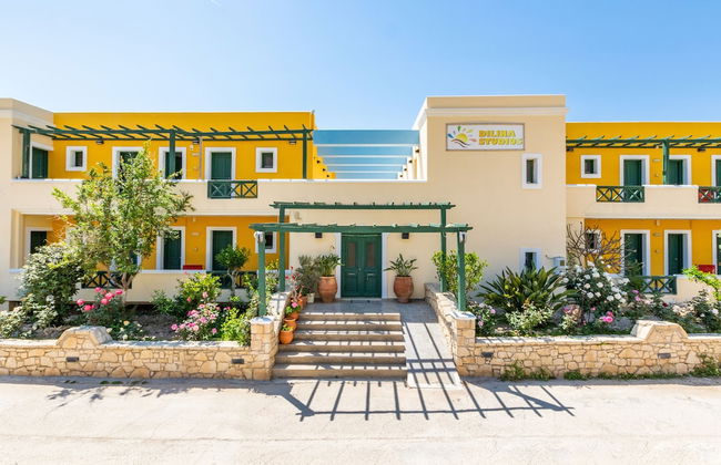 Dilina Studios - Foto 30