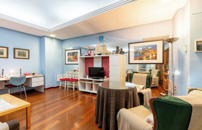 Apartment Alameda - Photo 18