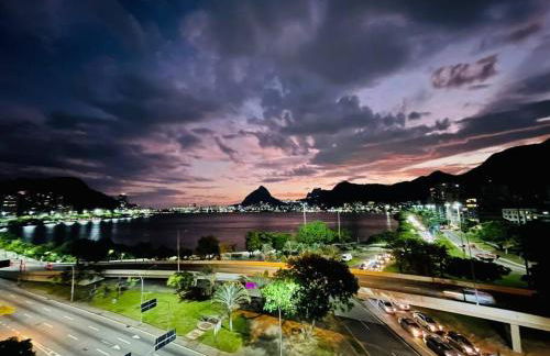 Cobertura Estilosa com Vista Linda e Privacidade - Foto 6