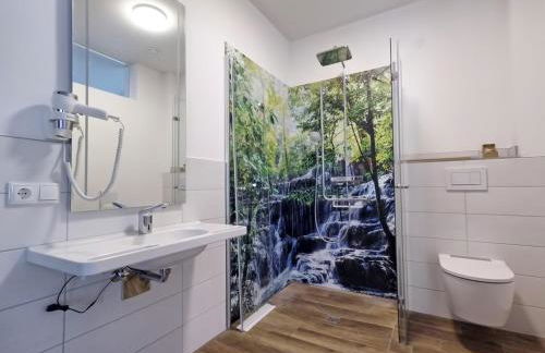 Ferienwohnungen Fewo Landglück - Foto 11