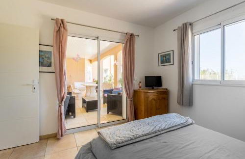 Villa Entre Mer Et Montagnes - Foto 12